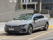 Volkswagen CC 2021