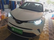 Toyota IZOA 2021