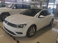 Volkswagen Lamando 2018