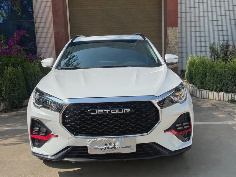 Jetour X70