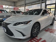 Lexus ES 2023