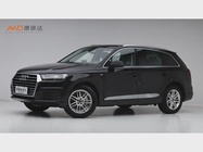 Audi Q7 2018