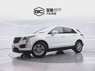 Cadillac XT5 2023