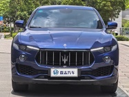 Maserati Levante 2018