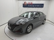 Changan Eado 2026