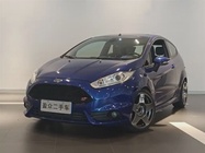 Ford Fiesta 2014