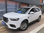Haval H6 2020