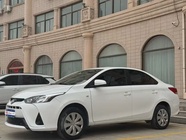 Toyota Yaris 2019