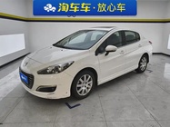 Peugeot 308 2013