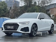 Audi A4 2025