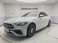 Mercedes-Benz C-Class 2024