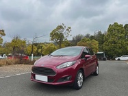 Ford Fiesta 2014