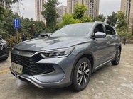 BYD Pro 2024