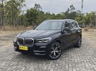 BMW X5 2019