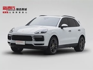 Porsche Cayenne 2019