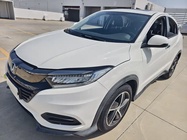 Honda Vezel 2021