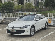 Volkswagen Lamando 2022