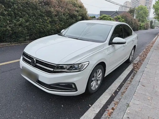 Volkswagen Bora 2022