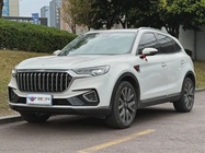 Hongqi HS5 2022