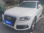 Audi Q5 2016