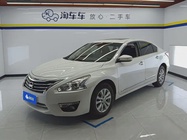 Nissan Teana 2015