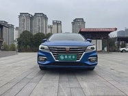 Roewe i5 2021