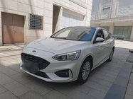Ford Focus 2020
