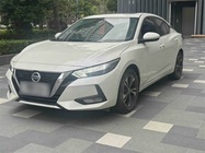 Nissan Sylphy 2022