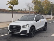 Audi Q2 2019