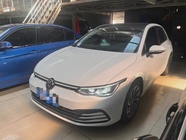 Volkswagen Golf 2023