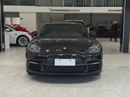 Porsche Panamera 2018