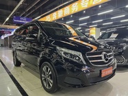 Mercedes-Benz V-Class 2020