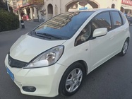Honda Fit 2014