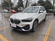 BMW X1 2019