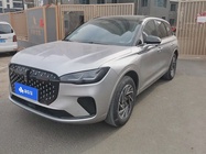 Lincoln Corsair 2024