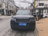 Land Rover Range Rover 2016