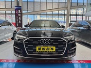 Audi A6 2023