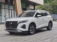 GAC GS4 2020