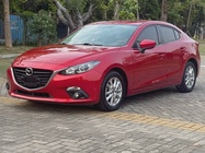 Mazda 3 2016