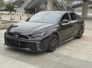 GAC Shadow Leopard 2023