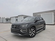 Volkswagen Tayron 2022