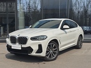 BMW X4 2023