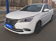 Changan Eado 2019
