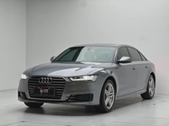 Audi A6 2018