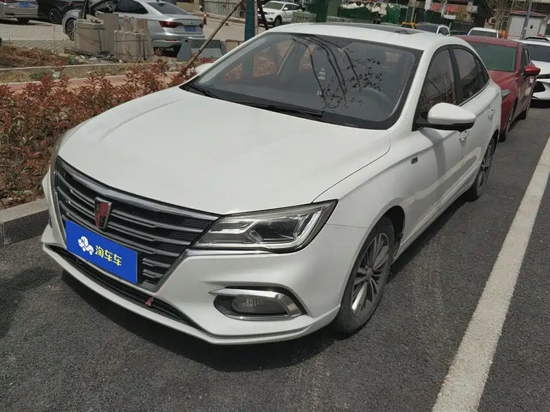 Roewe i5