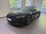 Audi A7 2025