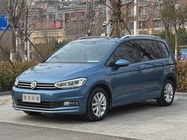 Volkswagen Touran 2017