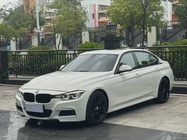BMW 3 Series 2017