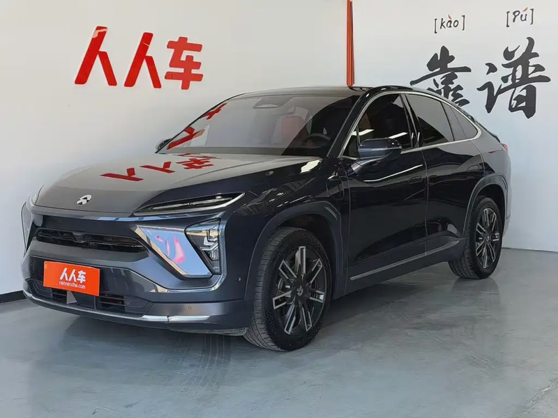 NIO EC6
