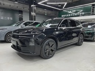 Li Auto L6 2025